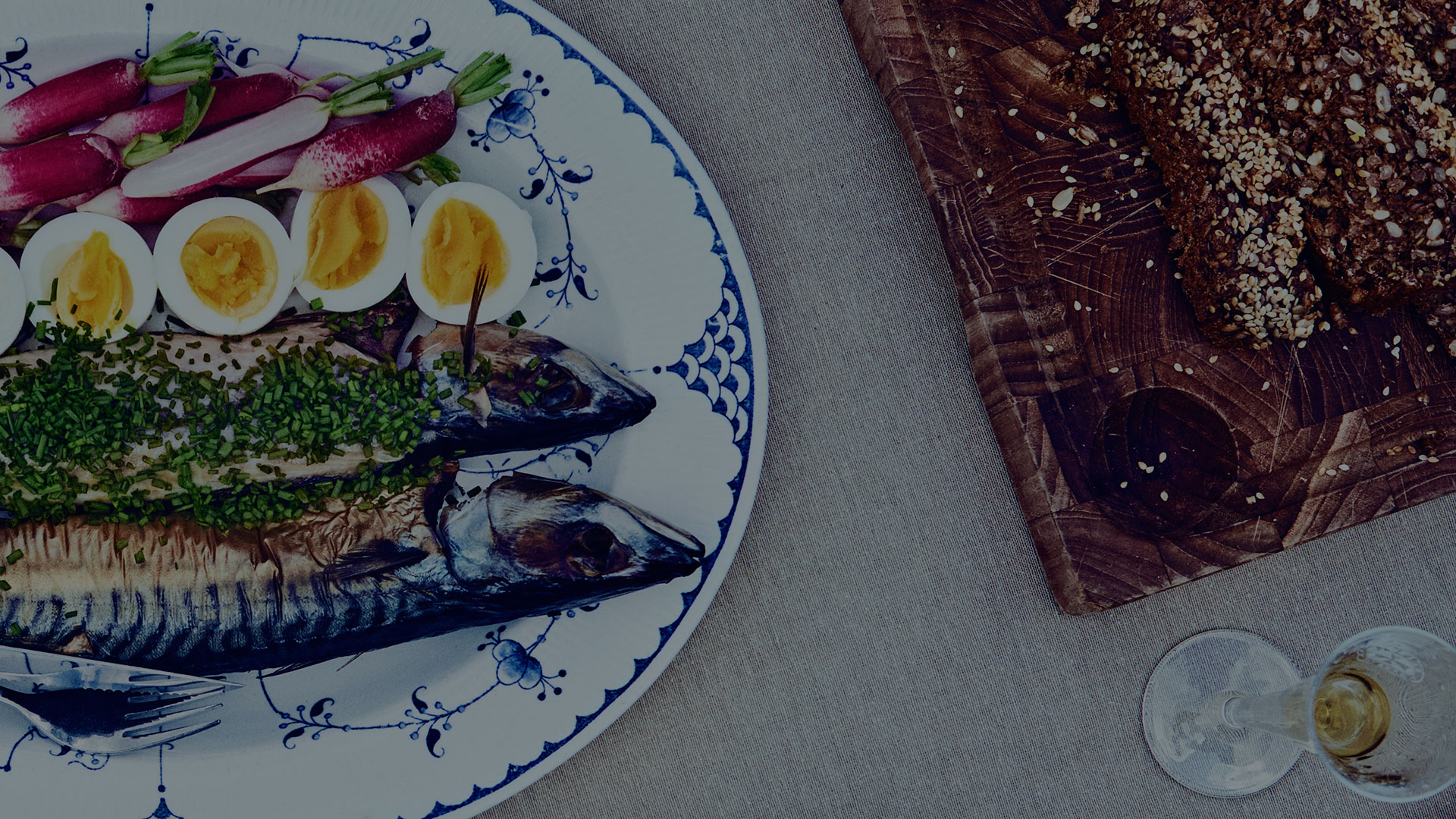 Dild Akvavit Akvavit