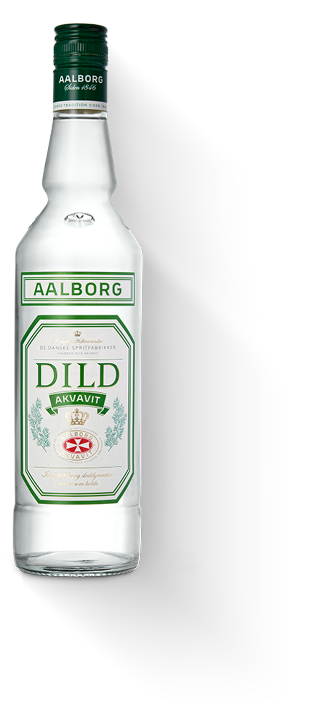 Dild Akvavit Akvavit