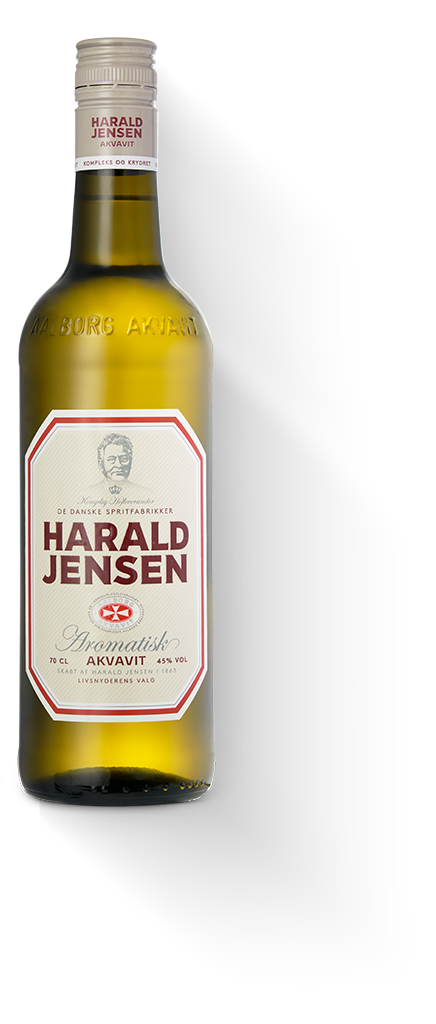 Harald Jensen