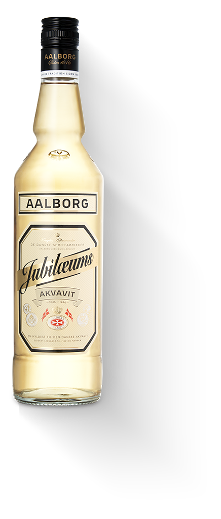 Jubilæums Akvavit