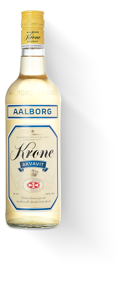 Krone Akvavit