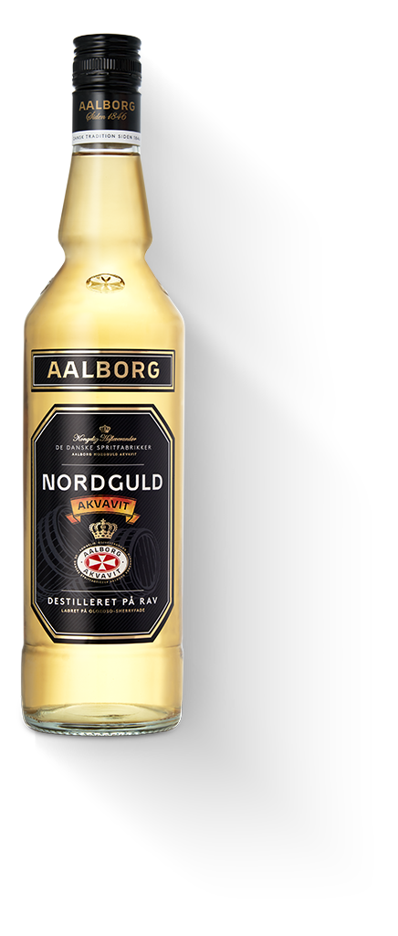 Nordguld Akvavit