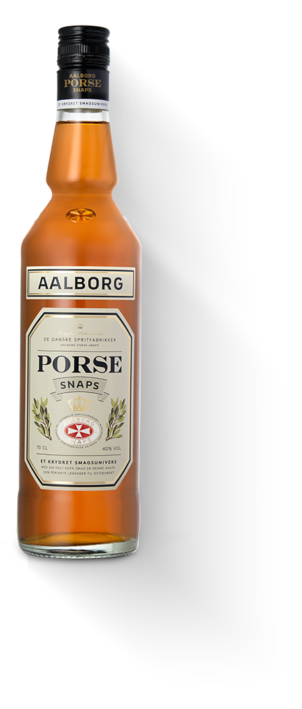 Porse Snaps