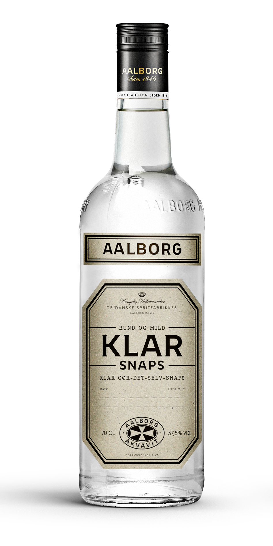 AALBORG KLAR